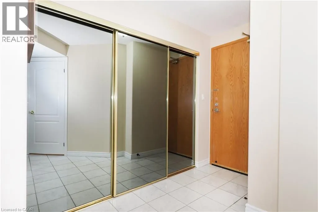 190 HESPELER Road Unit# 1001, #1001