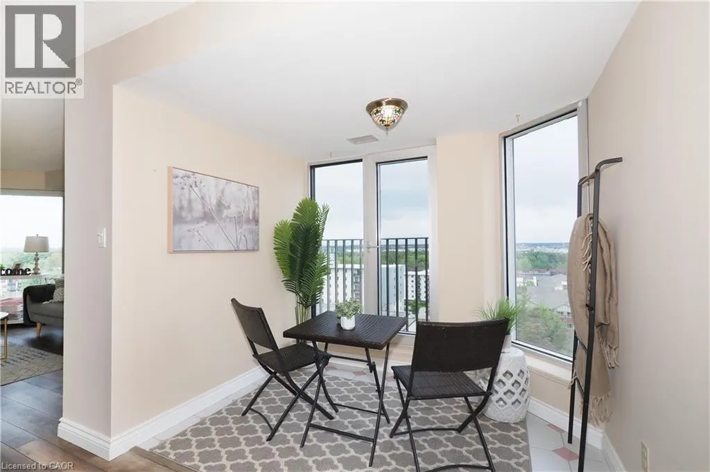 190 HESPELER Road Unit# 1001, #1001