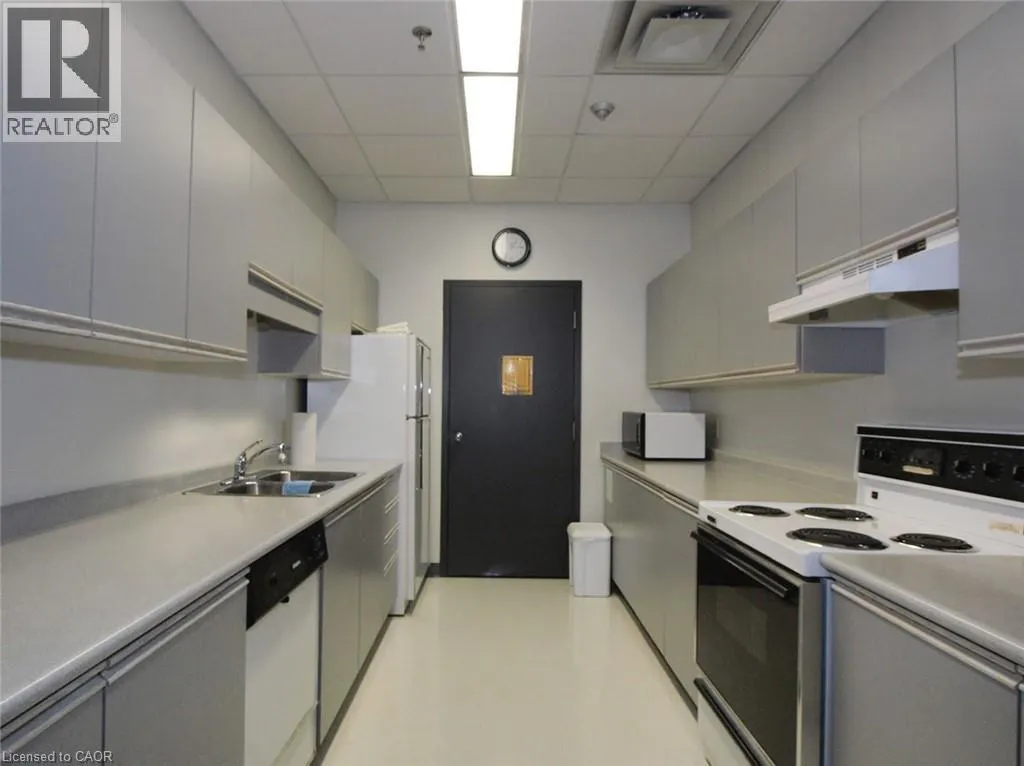 190 HESPELER Road Unit# 1001, #1001