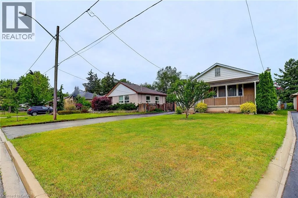 5543 TURNEY Drive