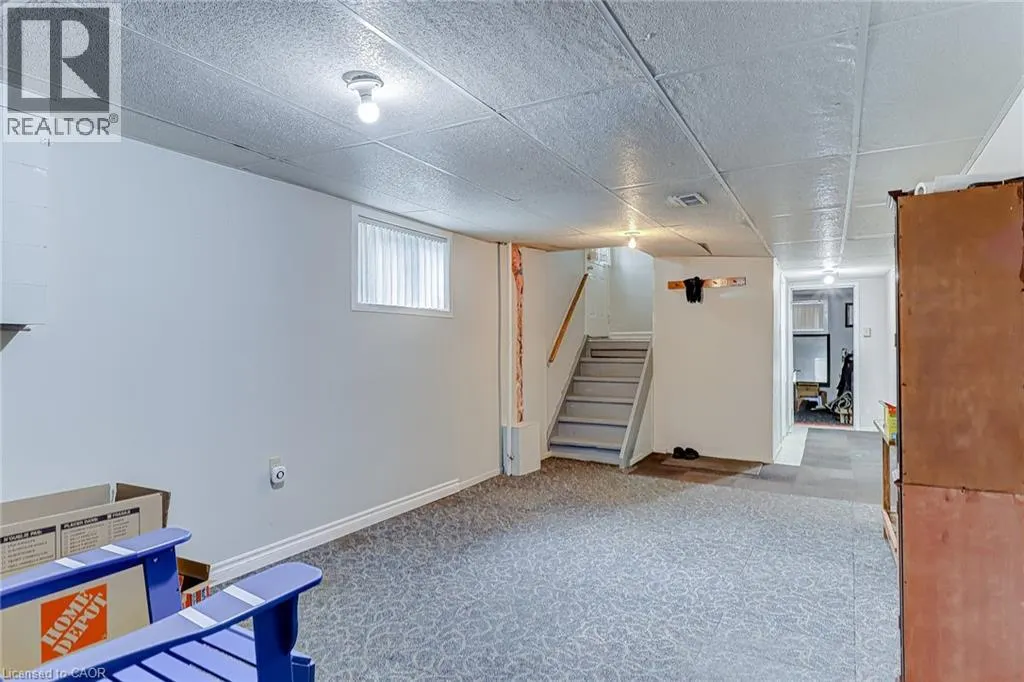 5543 TURNEY Drive