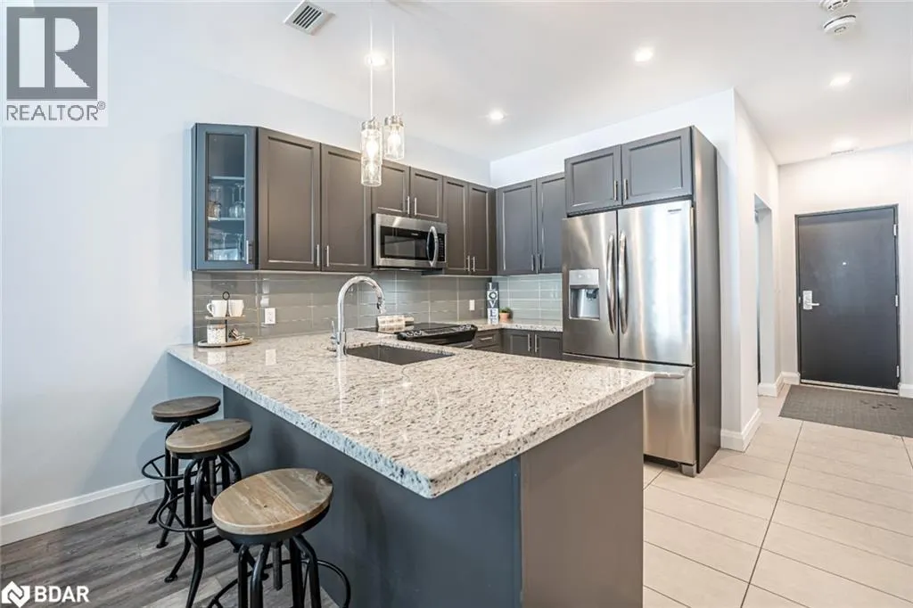80 HORSESHOE Boulevard Unit# 503, #503