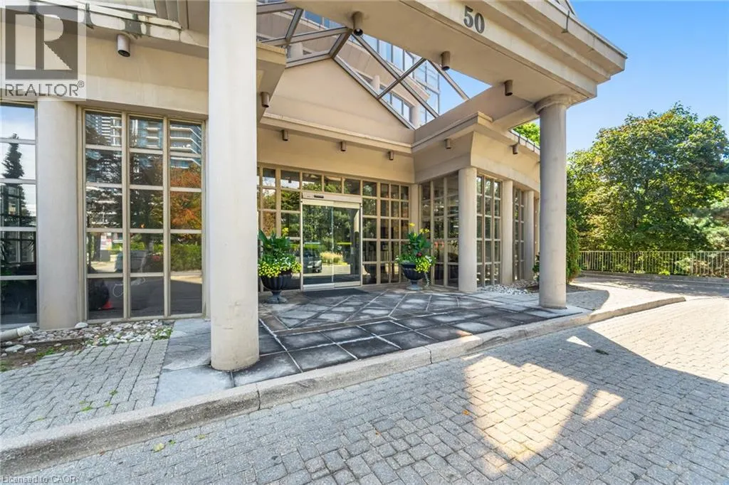 50 EGLINTON Avenue W Unit# 408, #408