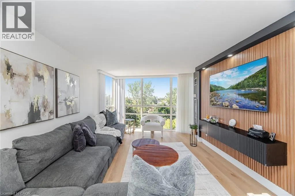 50 EGLINTON Avenue W Unit# 408, #408
