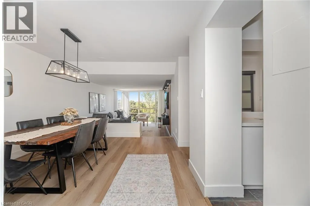50 EGLINTON Avenue W Unit# 408, #408