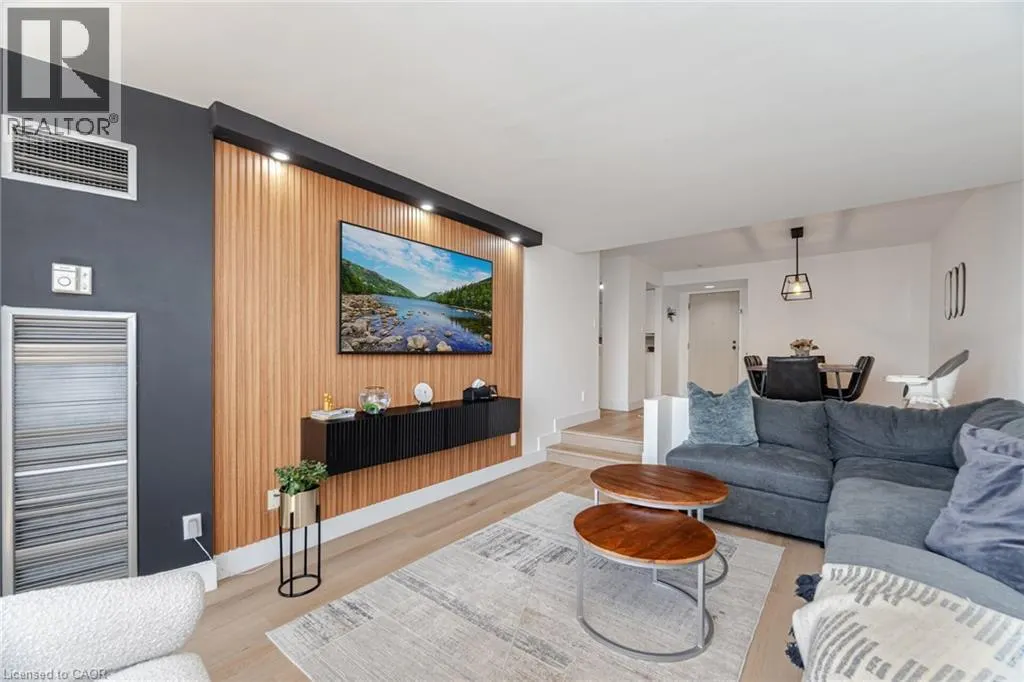 50 EGLINTON Avenue W Unit# 408, #408