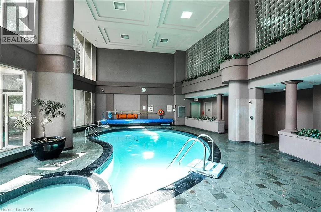 50 EGLINTON Avenue W Unit# 408, #408