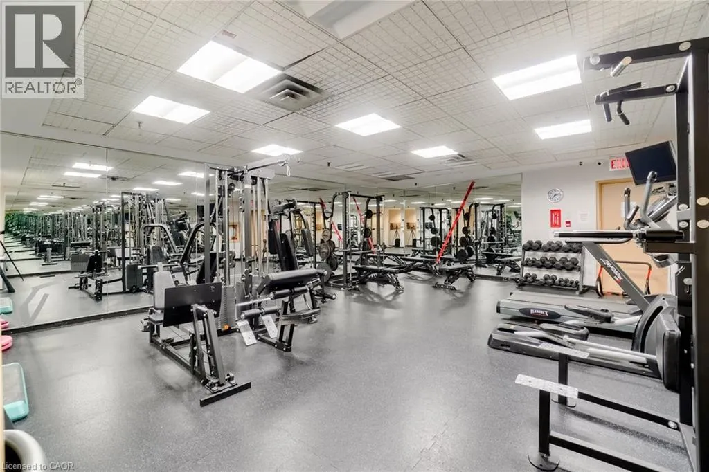 50 EGLINTON Avenue W Unit# 408, #408