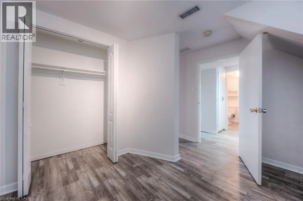 57 KINGSWOOD Drive Unit# LOWER, #LOWER
