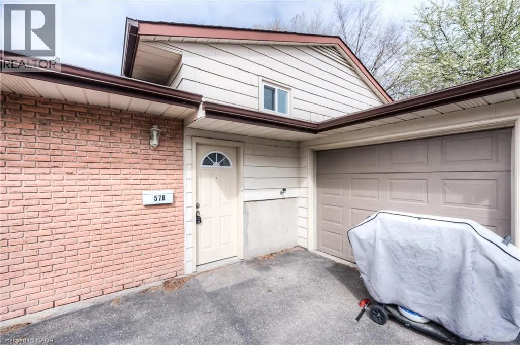 57 KINGSWOOD Drive Unit# LOWER, #LOWER