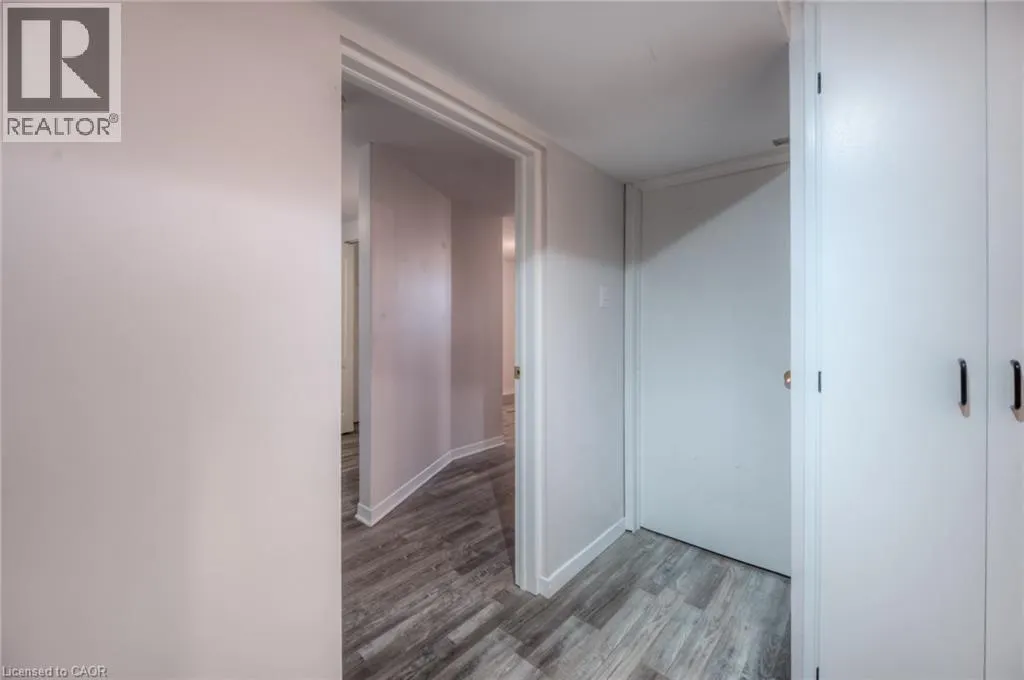57 KINGSWOOD Drive Unit# LOWER, #LOWER