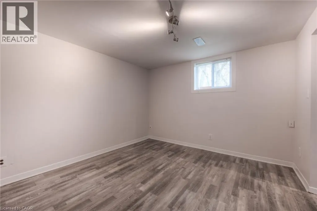 57 KINGSWOOD Drive Unit# LOWER, #LOWER