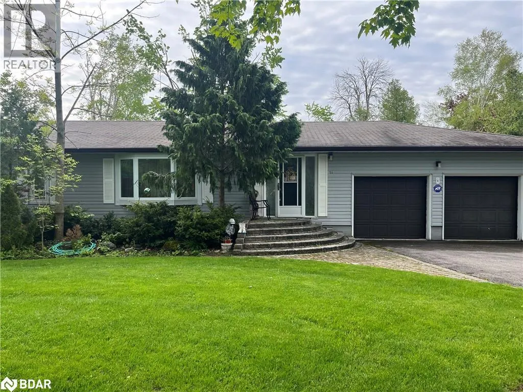 155 PARKSIDE Drive