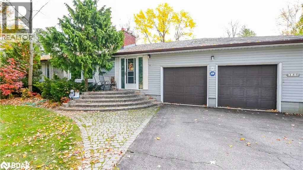 155 PARKSIDE Drive