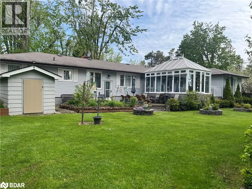 155 PARKSIDE Drive