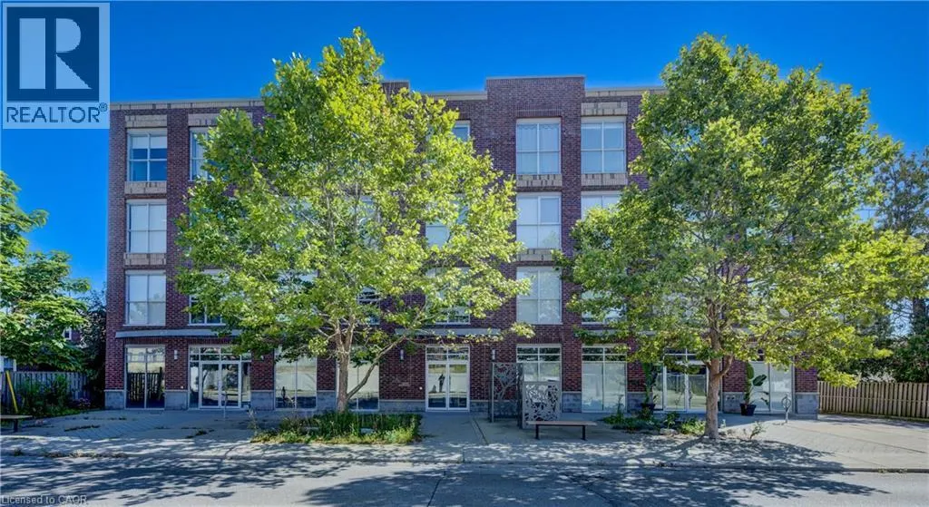36 REGINA Street Unit# 401, #401
