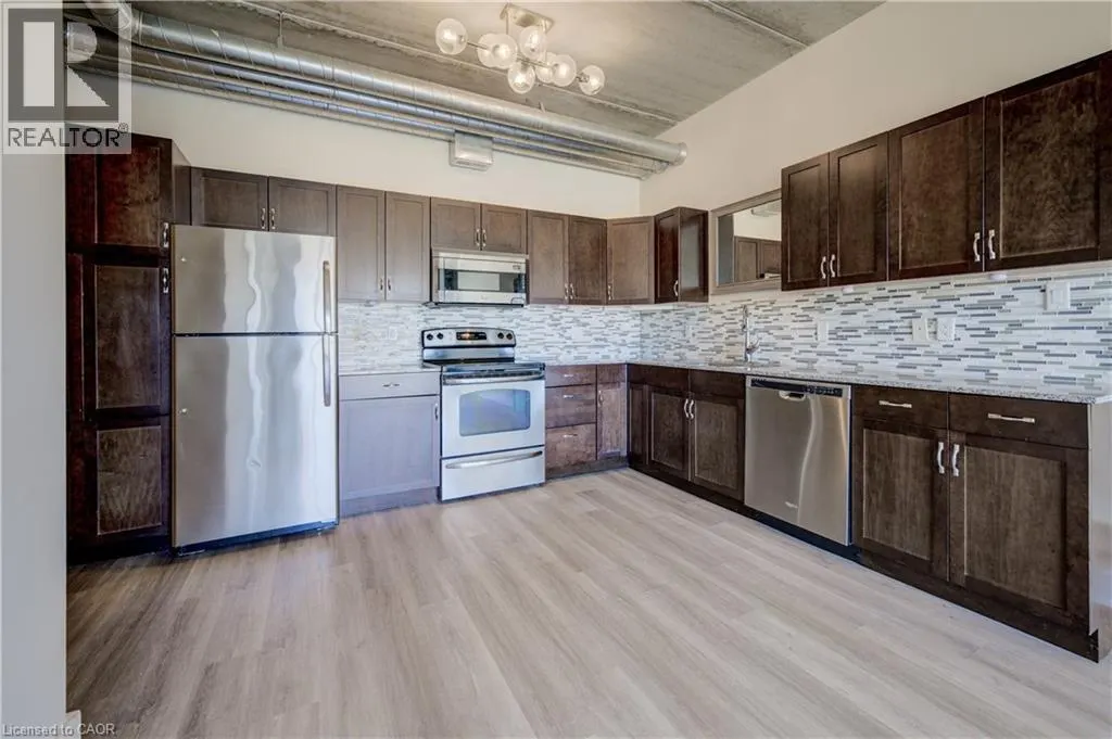 36 REGINA Street Unit# 401, #401