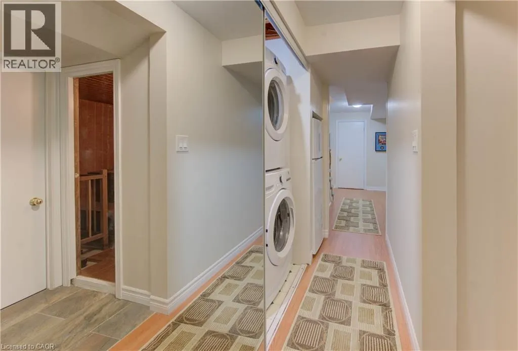 89 WOOLWICH Street Unit# 12, #12
