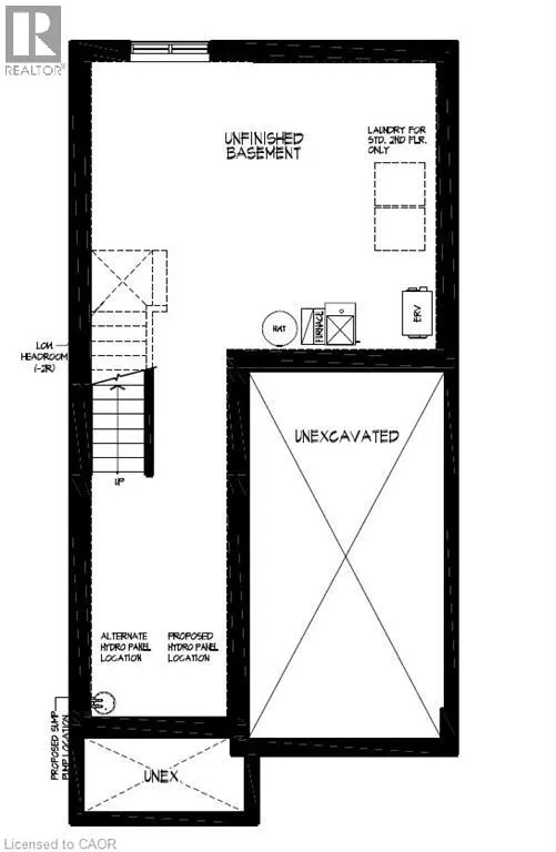 108 JACOB DETWEILLER Drive Unit# Lot 0101, #Lot 0101