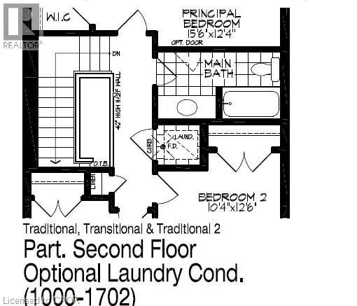 108 JACOB DETWEILLER Drive Unit# Lot 0101, #Lot 0101