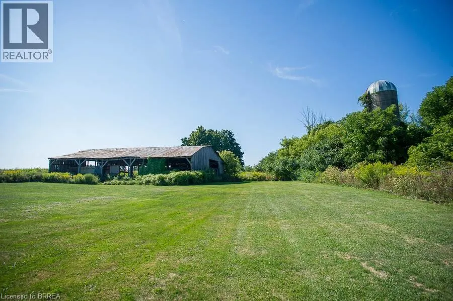 196 BRANT CHURCH Road