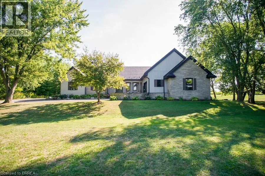 196 BRANT CHURCH Road