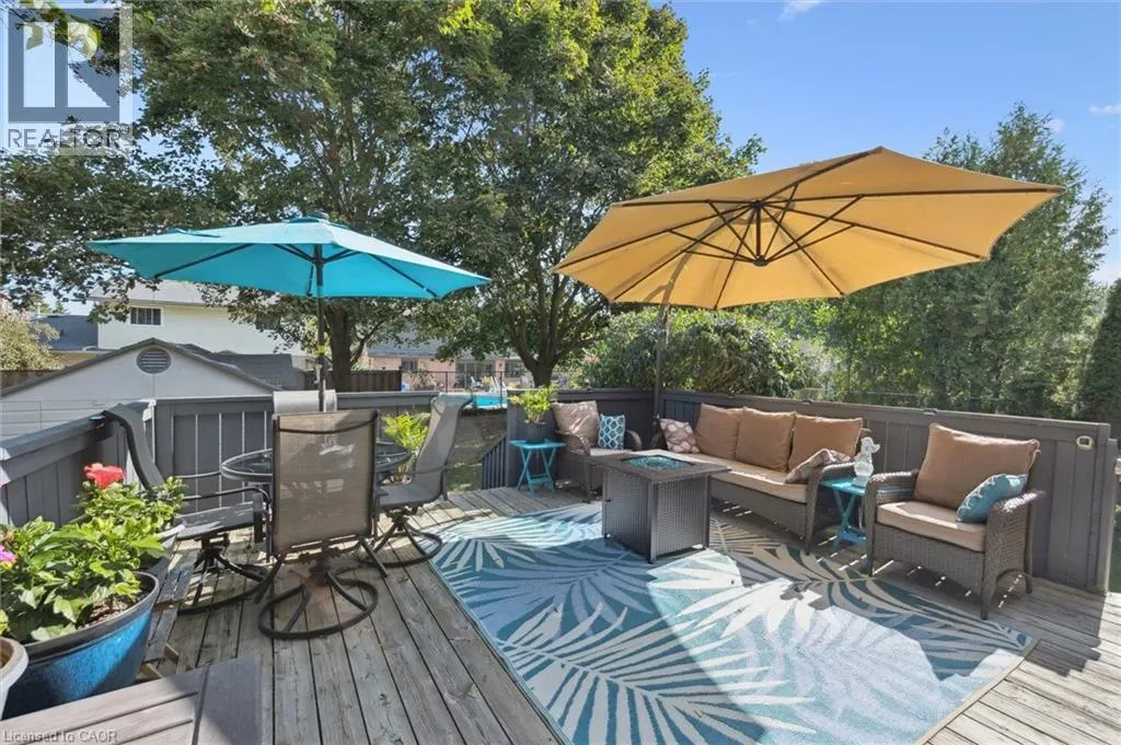 174 SUNPOINT Crescent