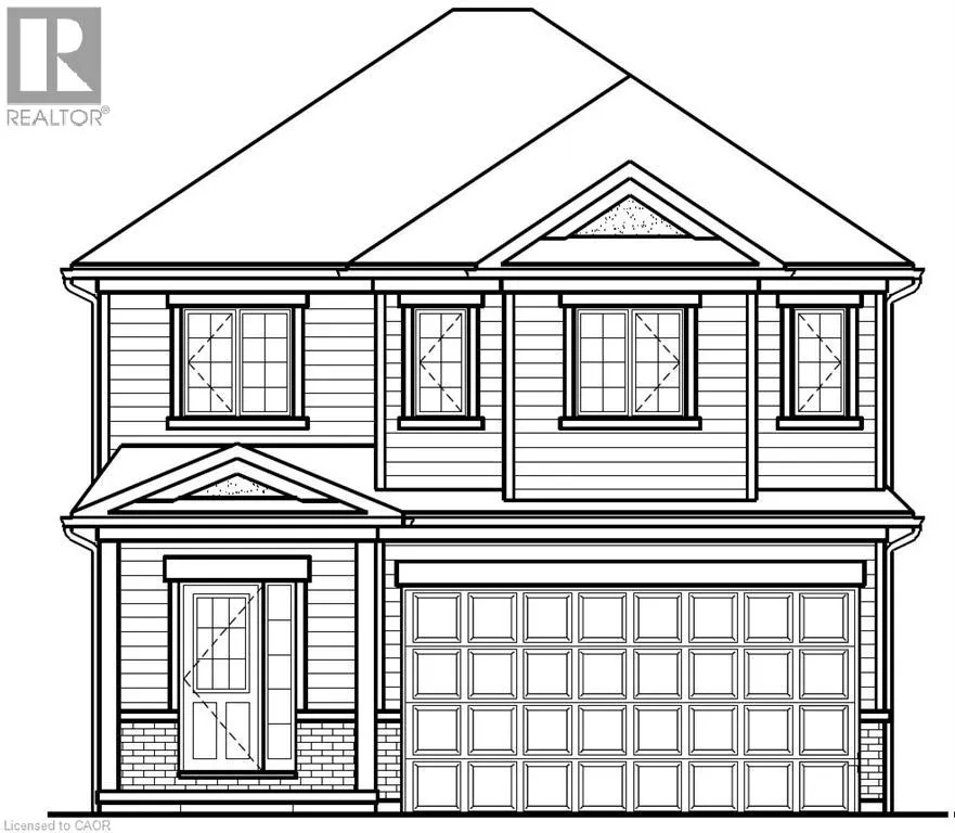 14 PINE WARBLER Street Unit# Lot 0033, #Lot 0033