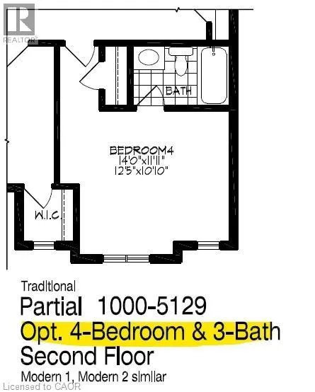 14 PINE WARBLER Street Unit# Lot 0033, #Lot 0033