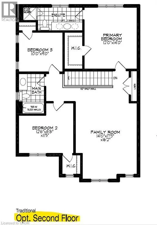 14 PINE WARBLER Street Unit# Lot 0033, #Lot 0033