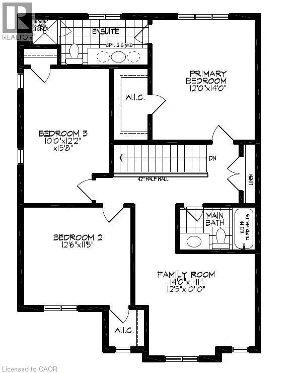 14 PINE WARBLER Street Unit# Lot 0033, #Lot 0033