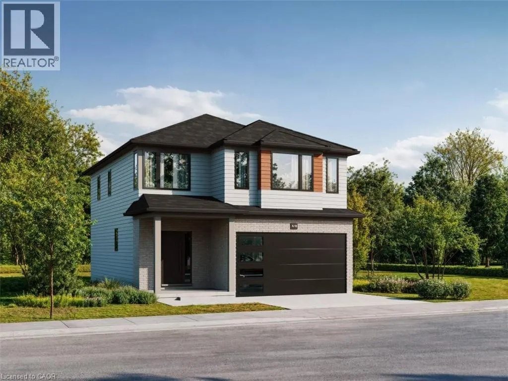 14 PINE WARBLER Street Unit# Lot 0033, #Lot 0033