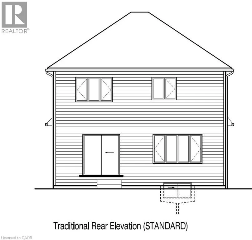 14 PINE WARBLER Street Unit# Lot 0033, #Lot 0033