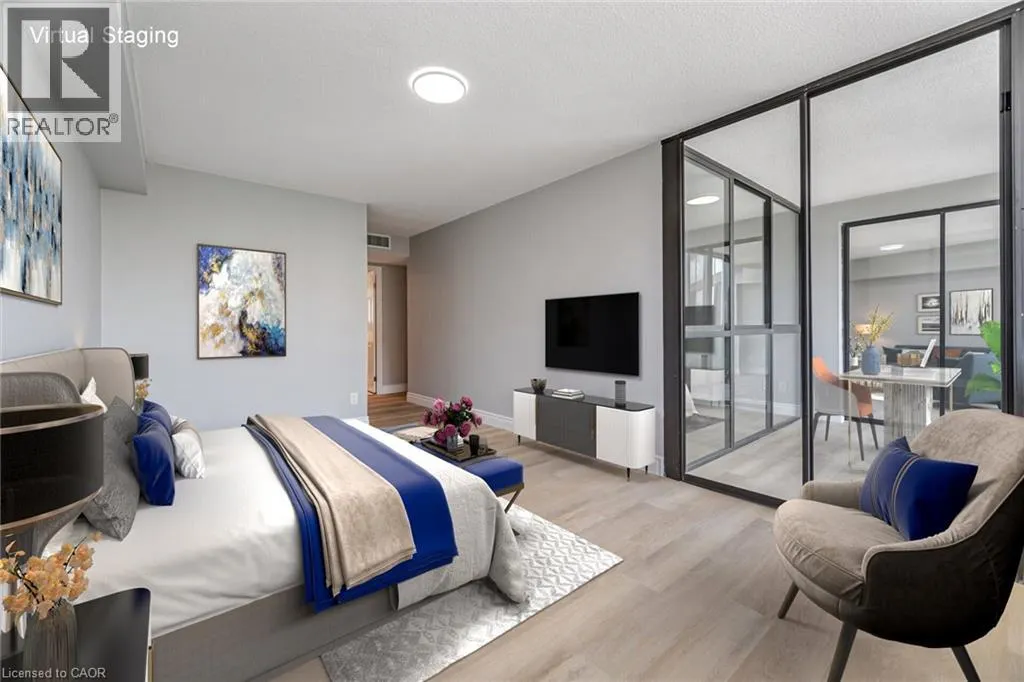 1240 MARLBOROUGH Court Unit# 606, #606