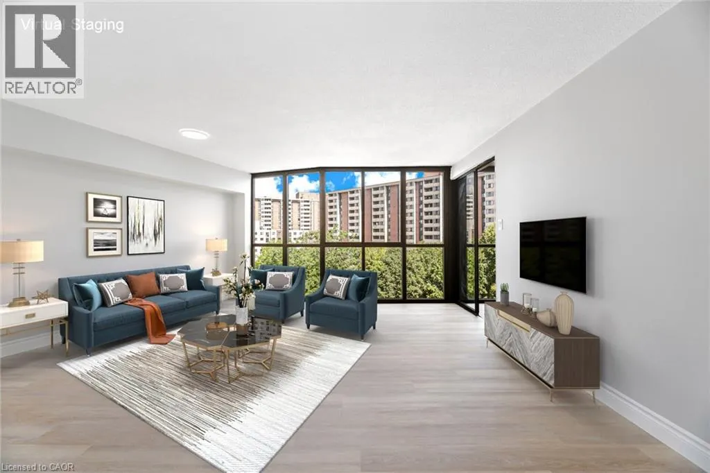 1240 MARLBOROUGH Court Unit# 606, #606