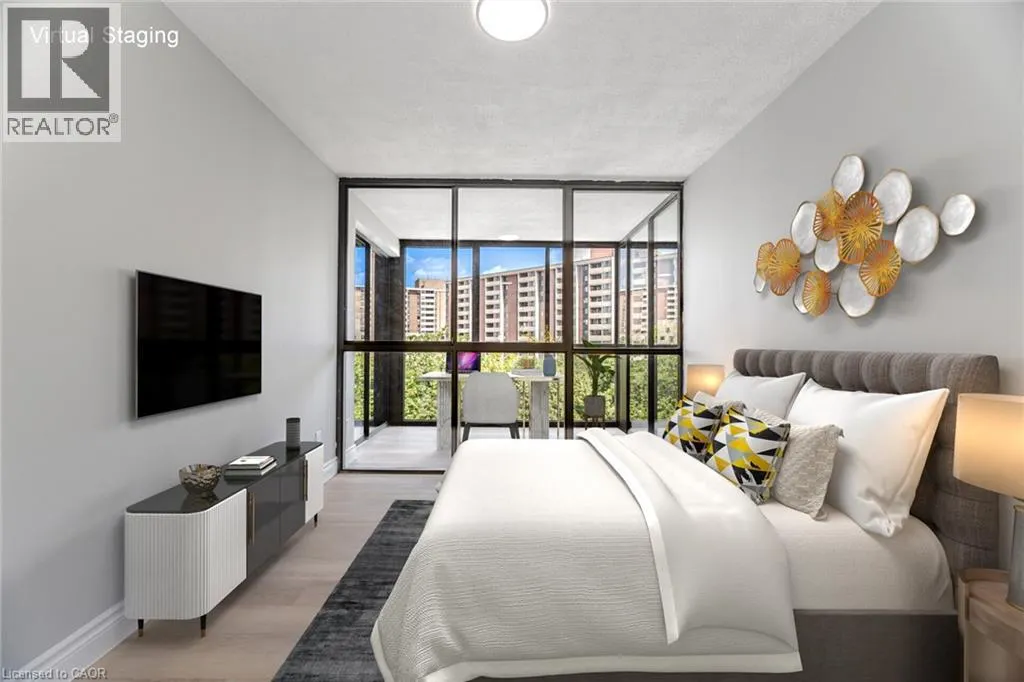 1240 MARLBOROUGH Court Unit# 606, #606