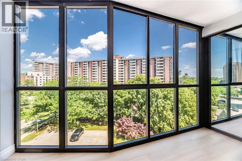1240 MARLBOROUGH Court Unit# 606, #606