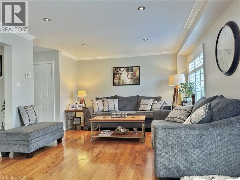 1409 OLD ZELLER Drive
