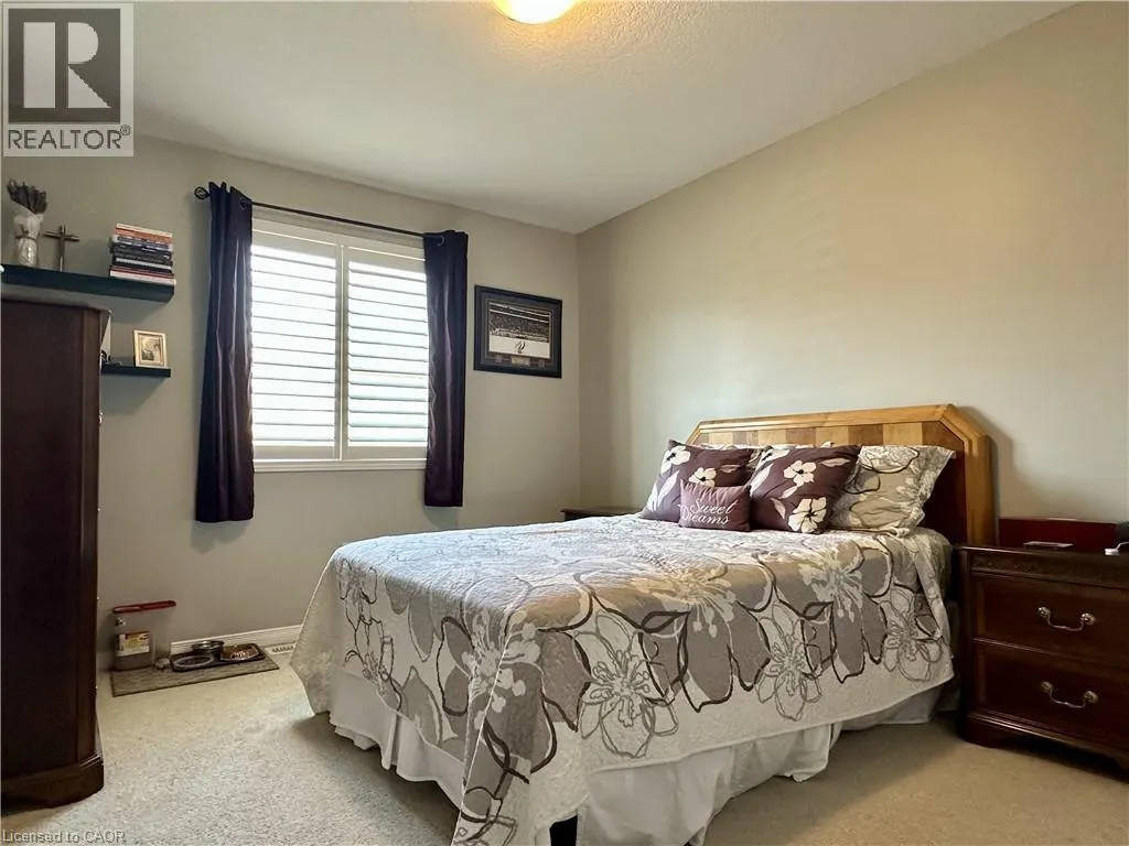 1409 OLD ZELLER Drive