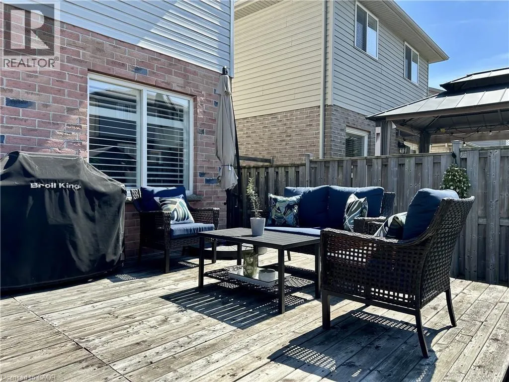 1409 OLD ZELLER Drive