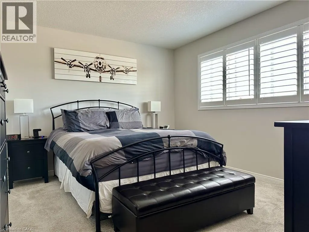 1409 OLD ZELLER Drive
