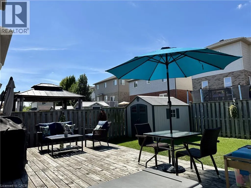 1409 OLD ZELLER Drive
