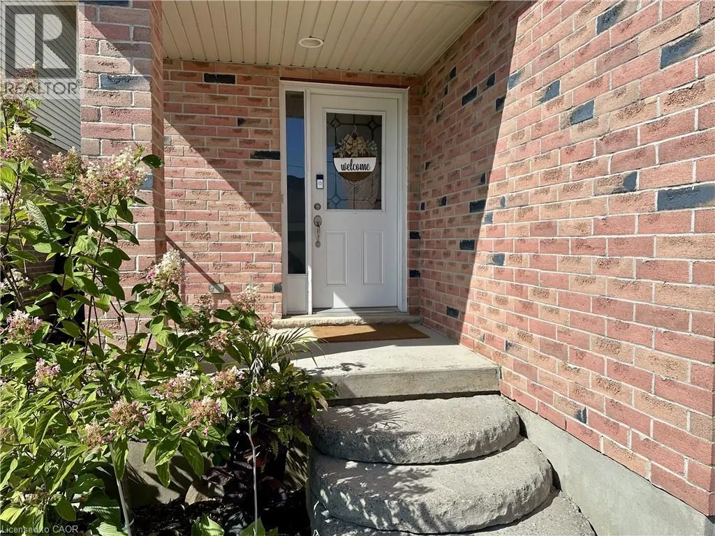 1409 OLD ZELLER Drive