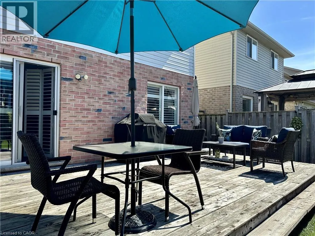 1409 OLD ZELLER Drive