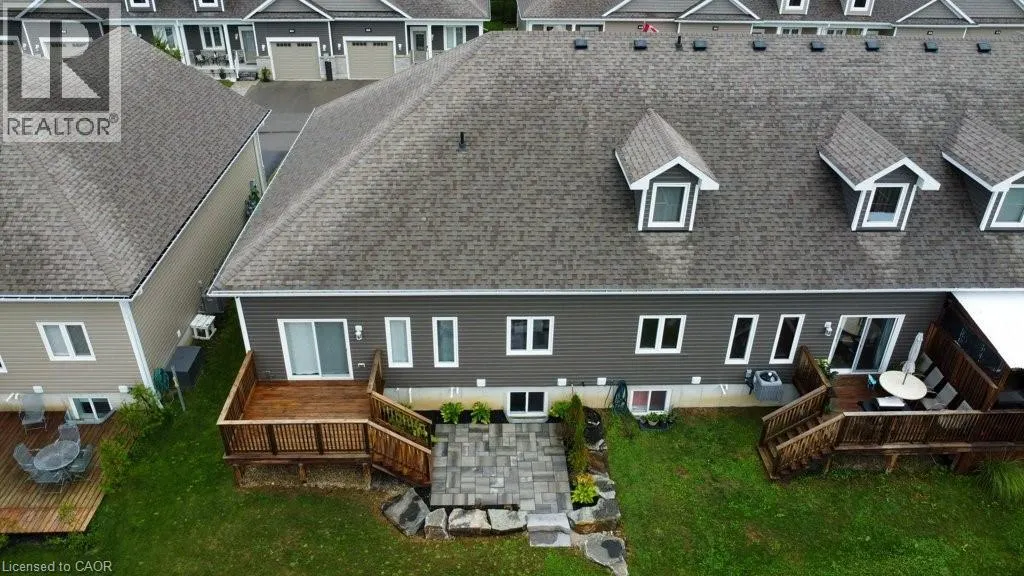 24 GEORGE Street N Unit# 16, #16