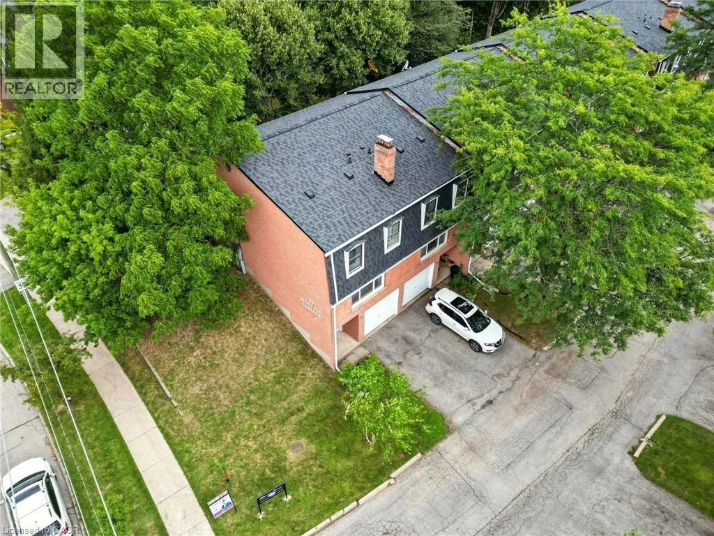 100 BLUEVALE Street N Unit# 25, #25