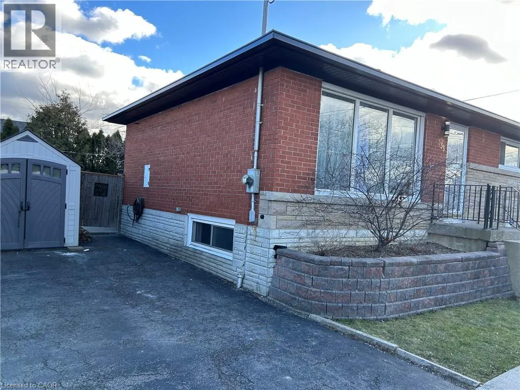 533 EAST 27TH Street Unit# LOWER, #LOWER