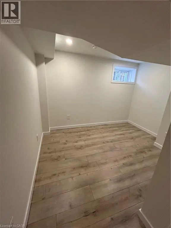 533 EAST 27TH Street Unit# LOWER, #LOWER