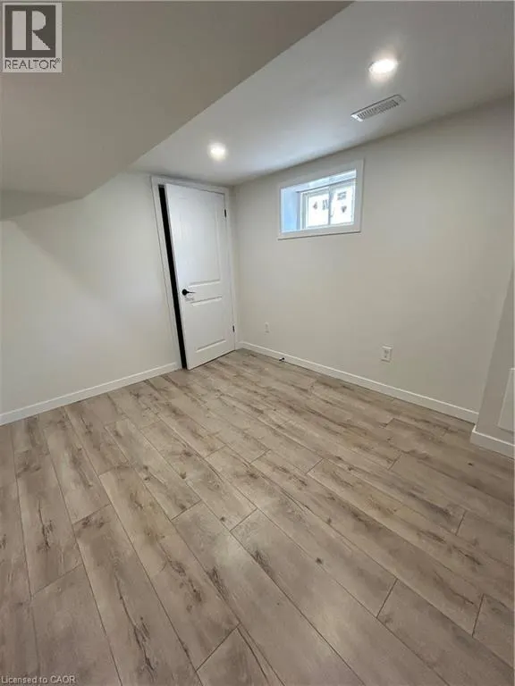 533 EAST 27TH Street Unit# LOWER, #LOWER