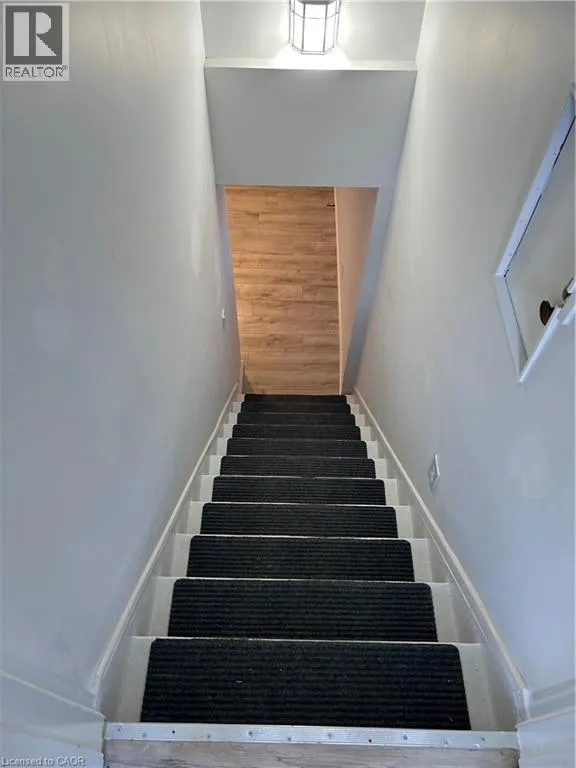 533 EAST 27TH Street Unit# LOWER, #LOWER